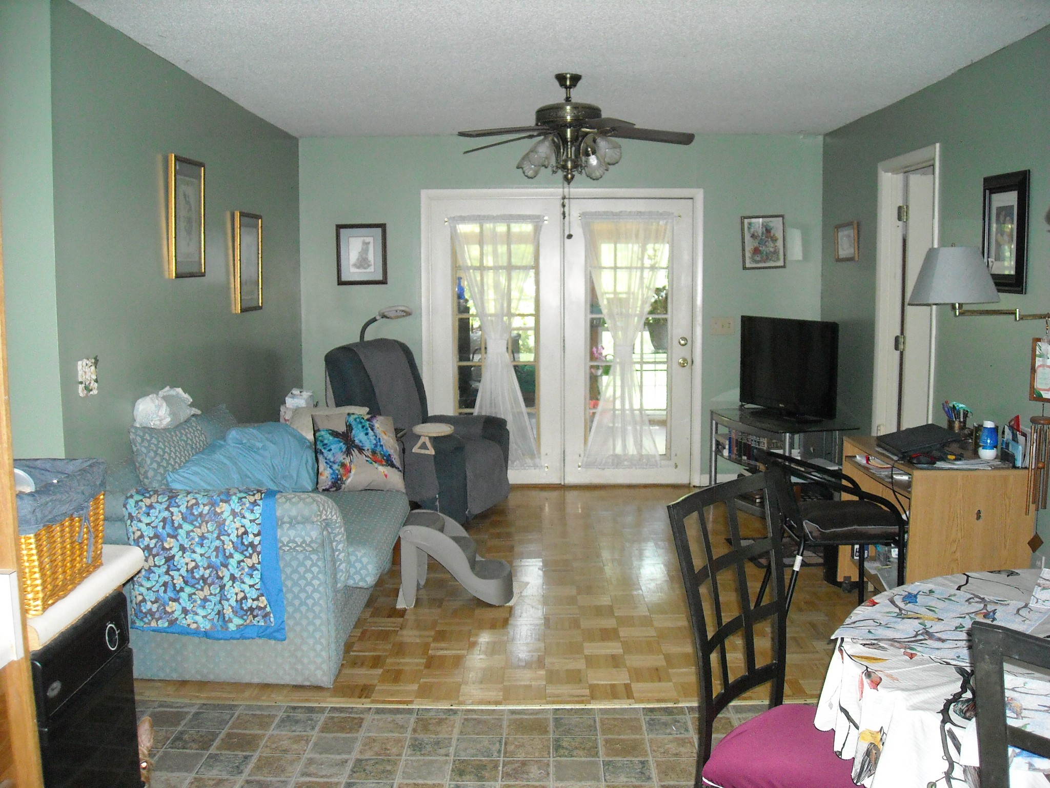 3312 Sims Road Shelbyville, TN 37160 - Photo 7 of 17 Gallery Image 7