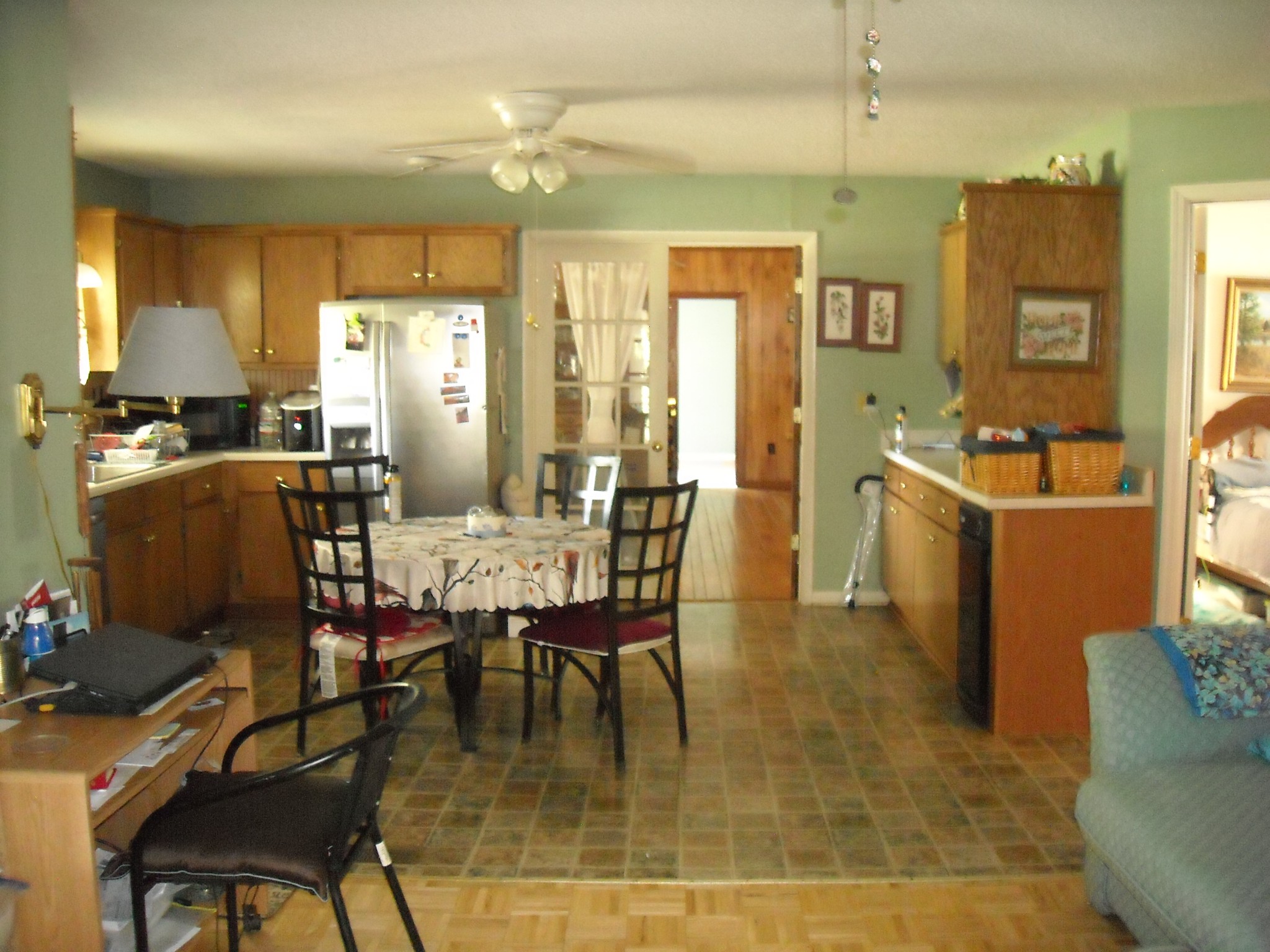 3312 Sims Road Shelbyville, TN 37160 - Photo 9 of 17 Gallery Image 9