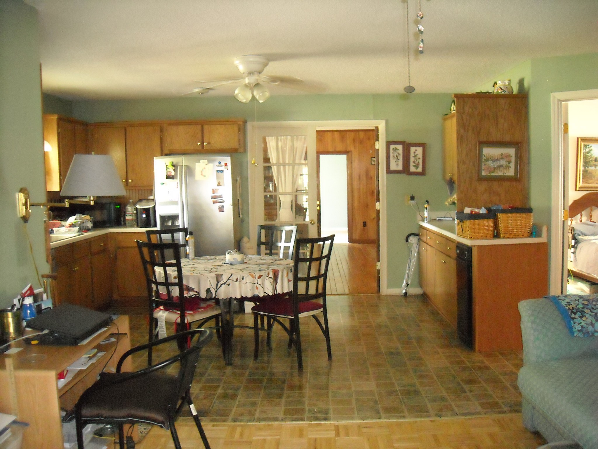 3312 Sims Road Shelbyville, TN 37160 - Photo 10 of 17 Gallery Image 10