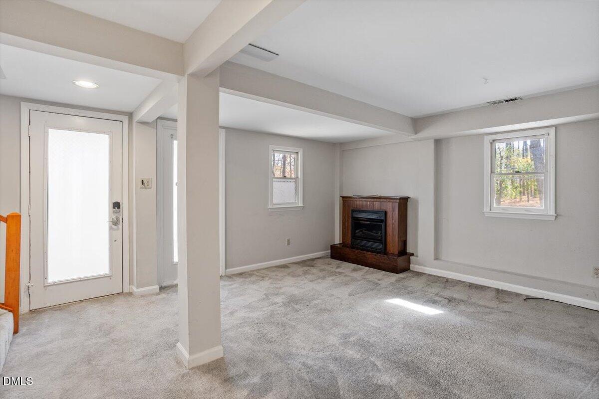 11907 North Roxboro Street Rougemont, NC 27572 - Photo 3 of 37