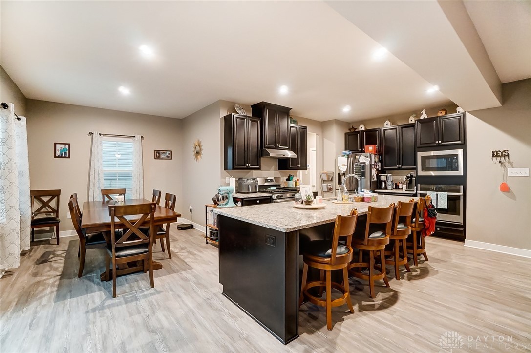 96 Ridgebrook Trail Xenia, OH 45385 - Photo 14 of 50