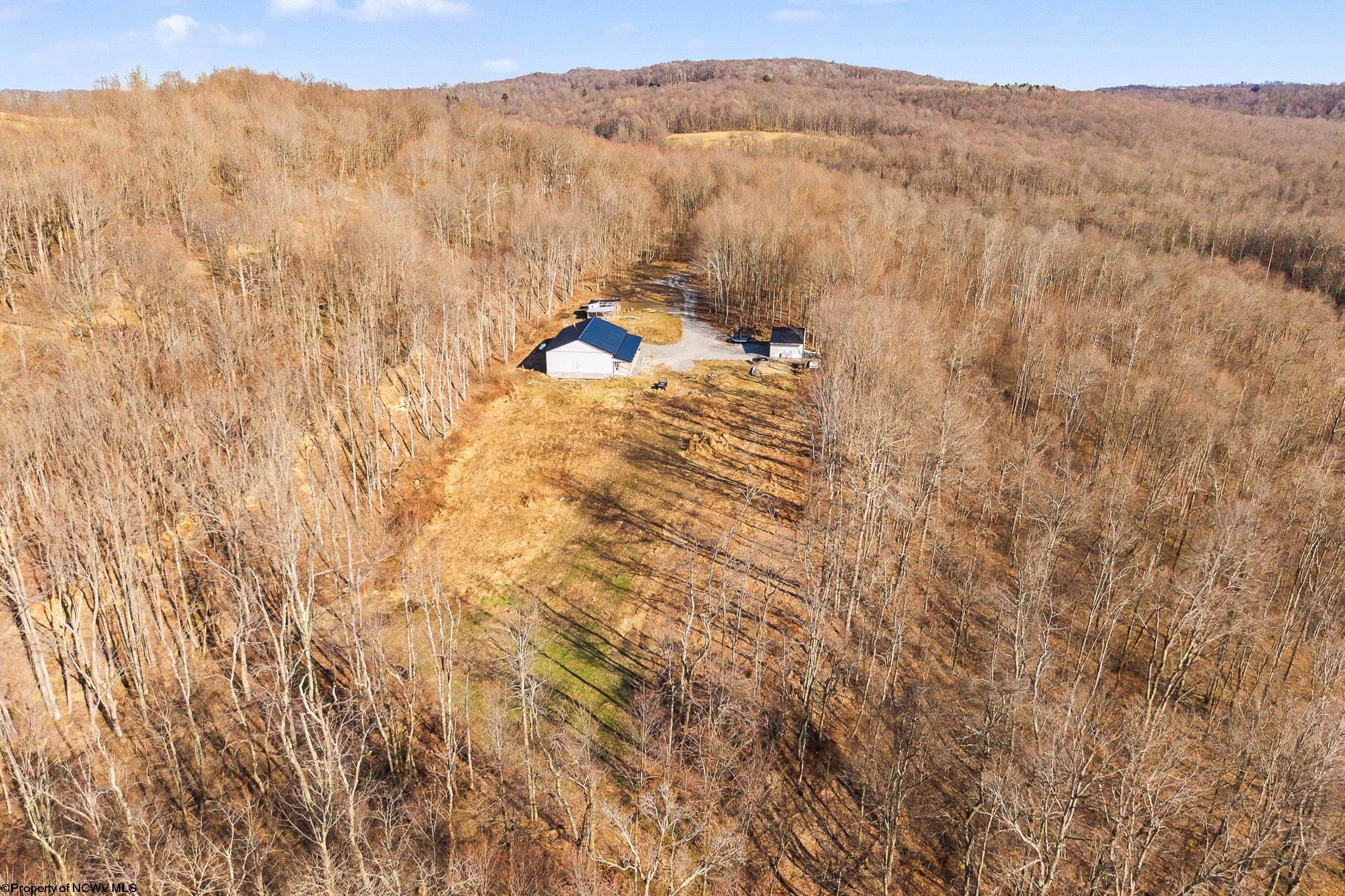 1073 Kanes Creek Road Reedsville, WV 26547 - Photo 35 of 40 Gallery Image 35