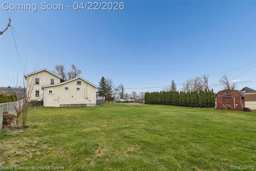 74485 Burk Street Armada, MI 48005 - Photo 30 of 34