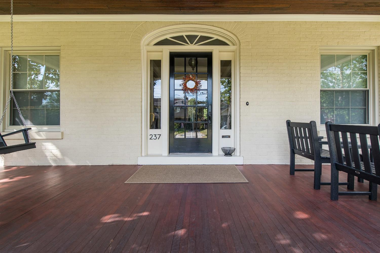 237 Desha Road Lexington, KY 40502 - Photo 35 of 43 Photo 35