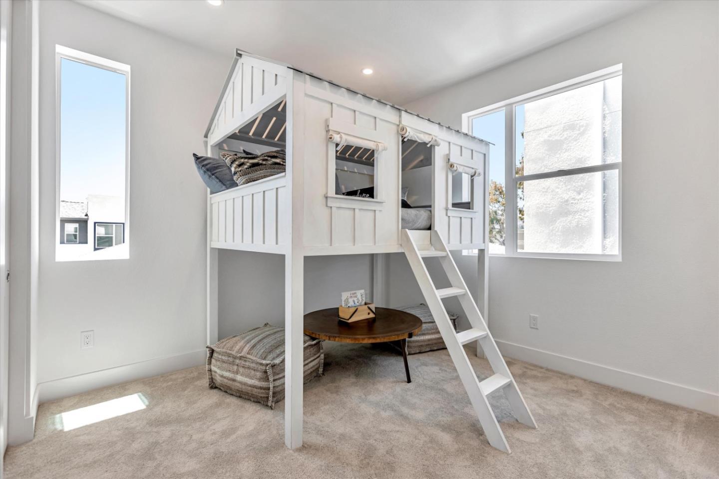 521 Lapis Court San Ramon, CA 94583 - Photo 13 of 20 a bedroom with furniture and a window