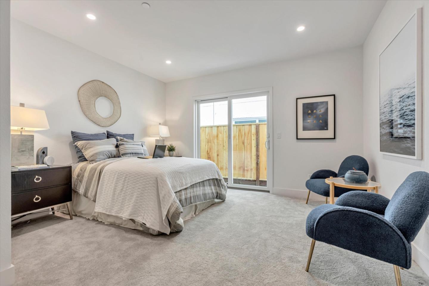 521 Lapis Court San Ramon, CA 94583 - Photo 15 of 20 a bedroom with a bed and window