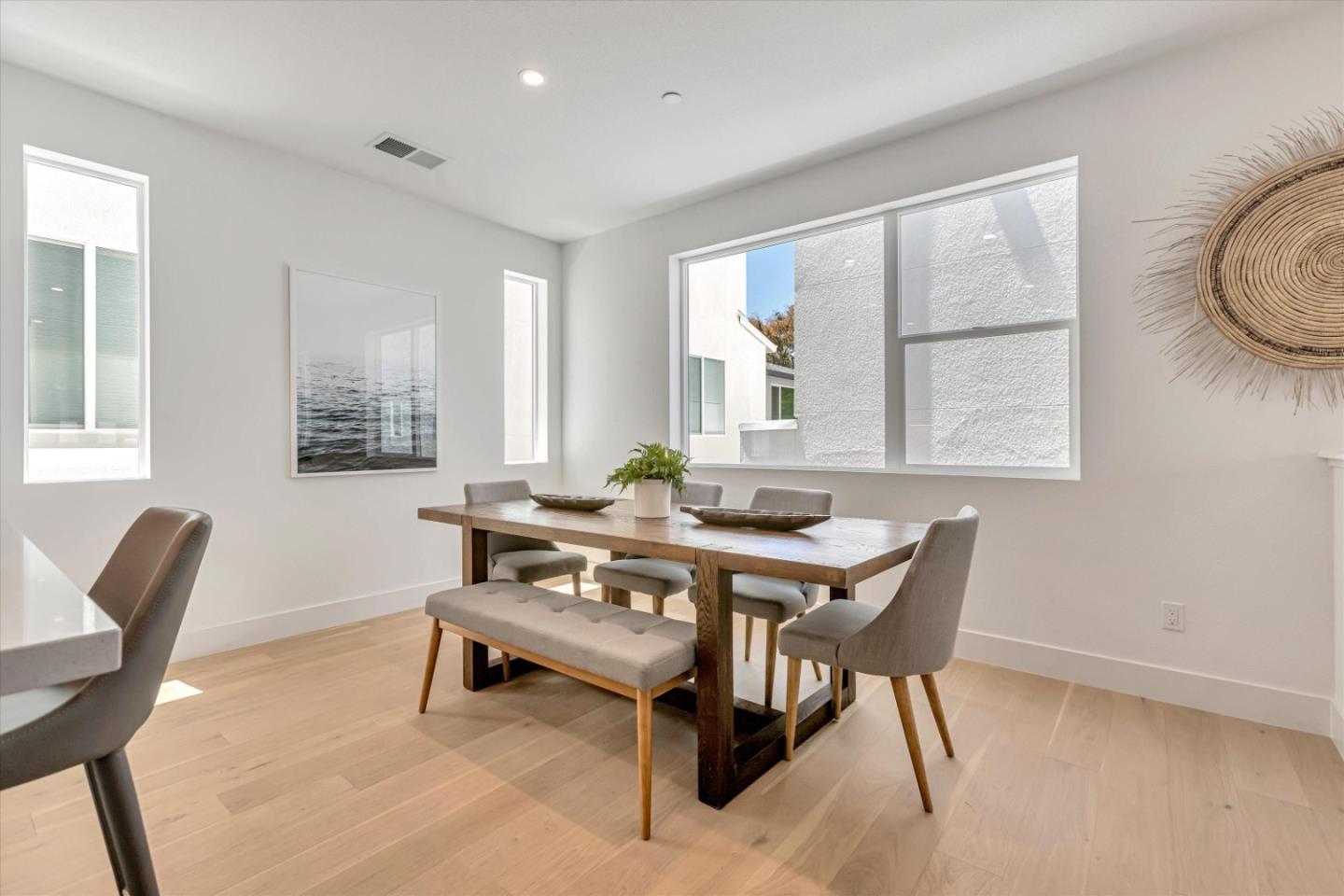 521 Lapis Court San Ramon, CA 94583 - Photo 10 of 20 a view of a workspace with furniture and a window