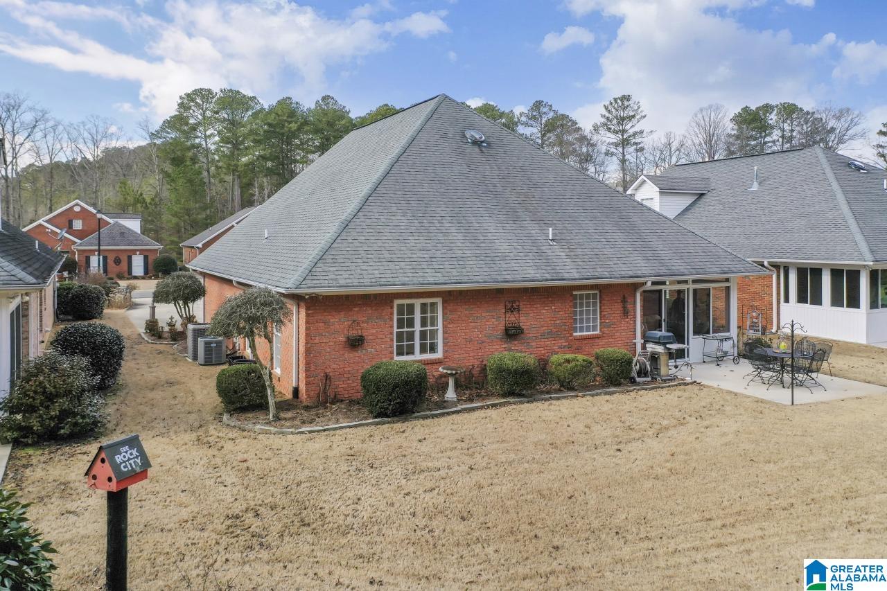 93 Azalea Trail Oneonta, AL 35121 - Photo 41 of 53