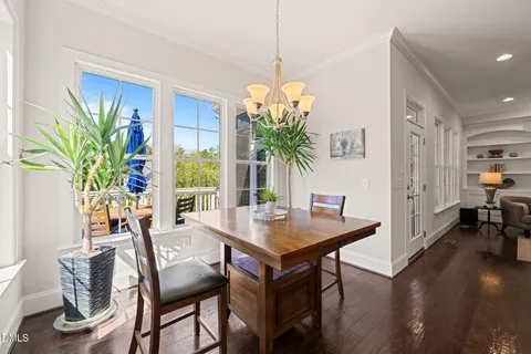 $1,239,000 | 105 Duck Branch Drive, Holly Springs, NC 27540