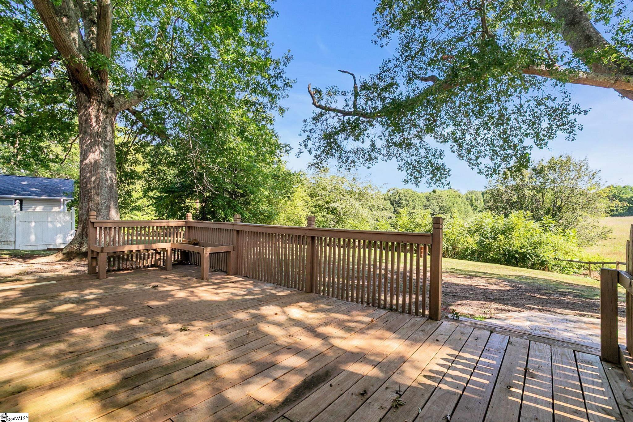 820 Chick Springs Road Taylors, SC 29687 - Photo 23 of 24 Gallery Image 23