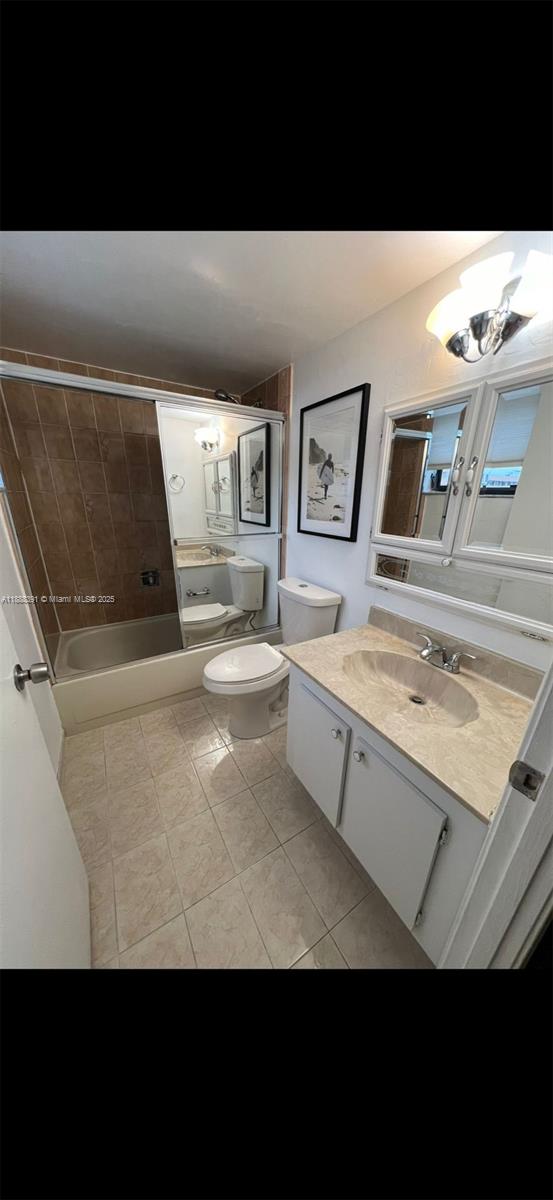 8255 Abbott Avenue, Unit 402 Miami Beach, FL 33141 - Photo 26 of 32 a view of kitchen sink