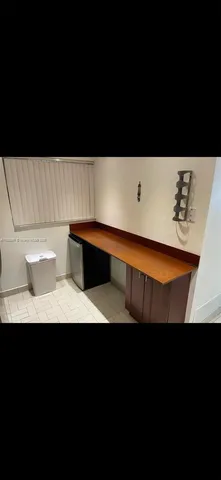 a view of workspace with furniture