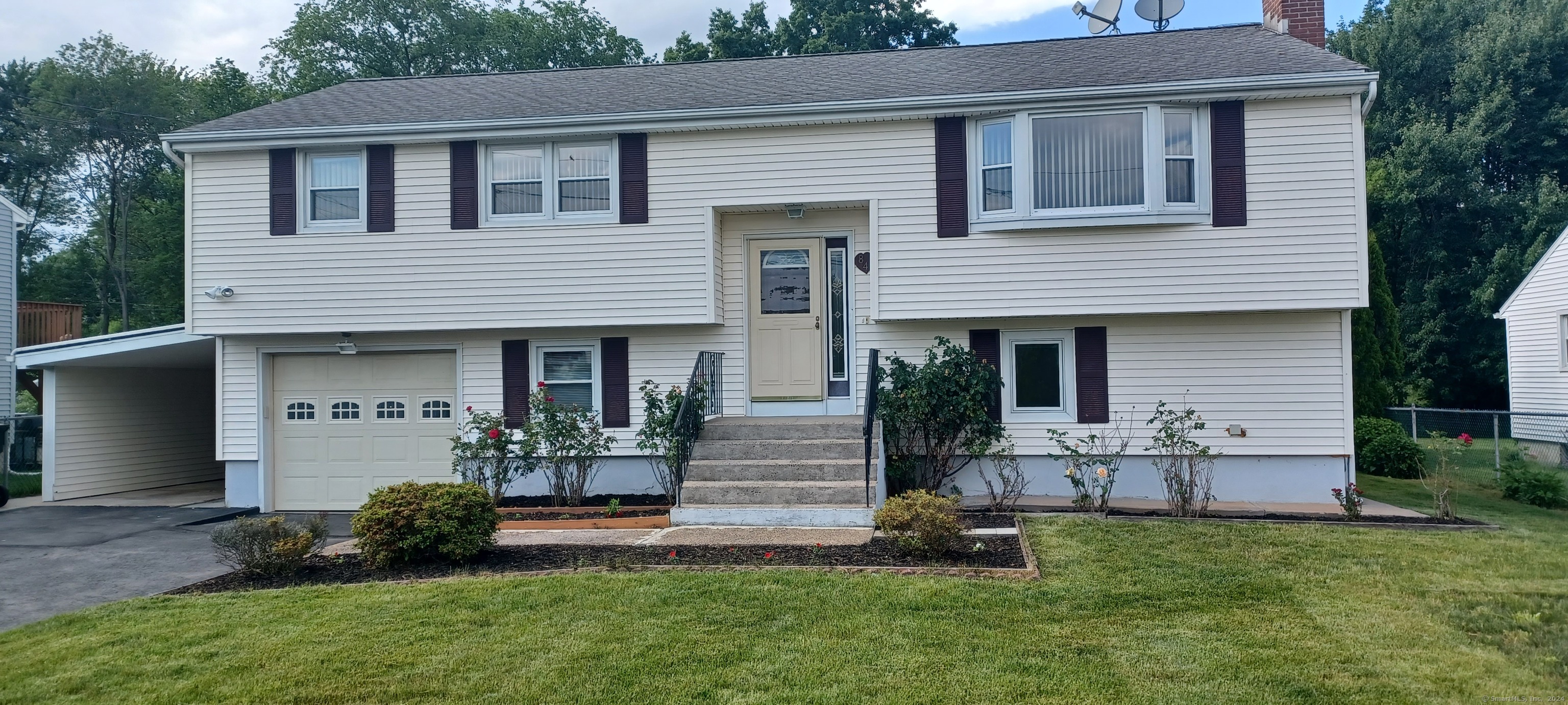 84 Raynel Road Newington, CT 06111 - Photo 1 of 1