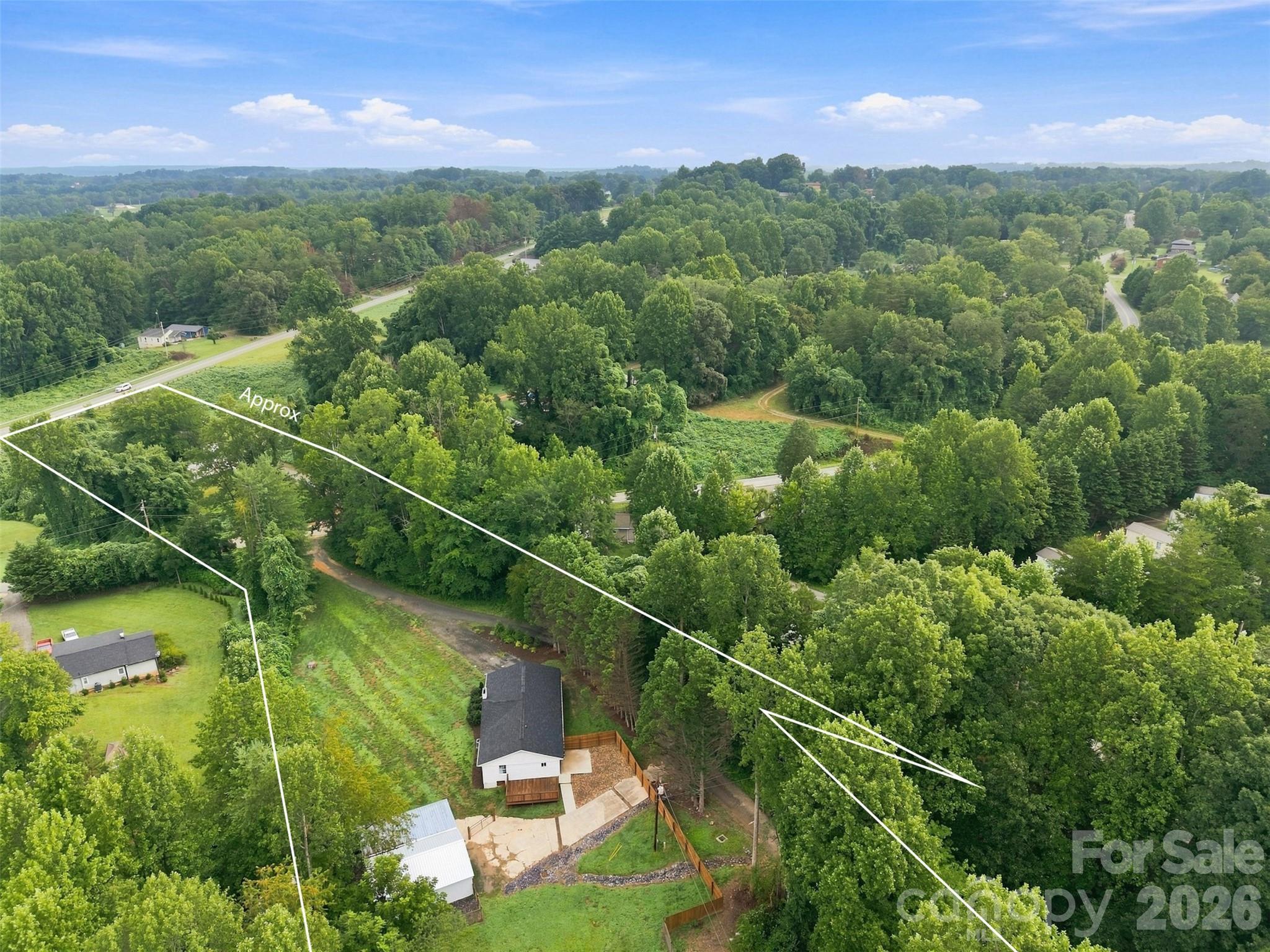 4879 Joe Powell Road Morganton, NC 28655 - Photo 42 of 47 Gallery Image 42