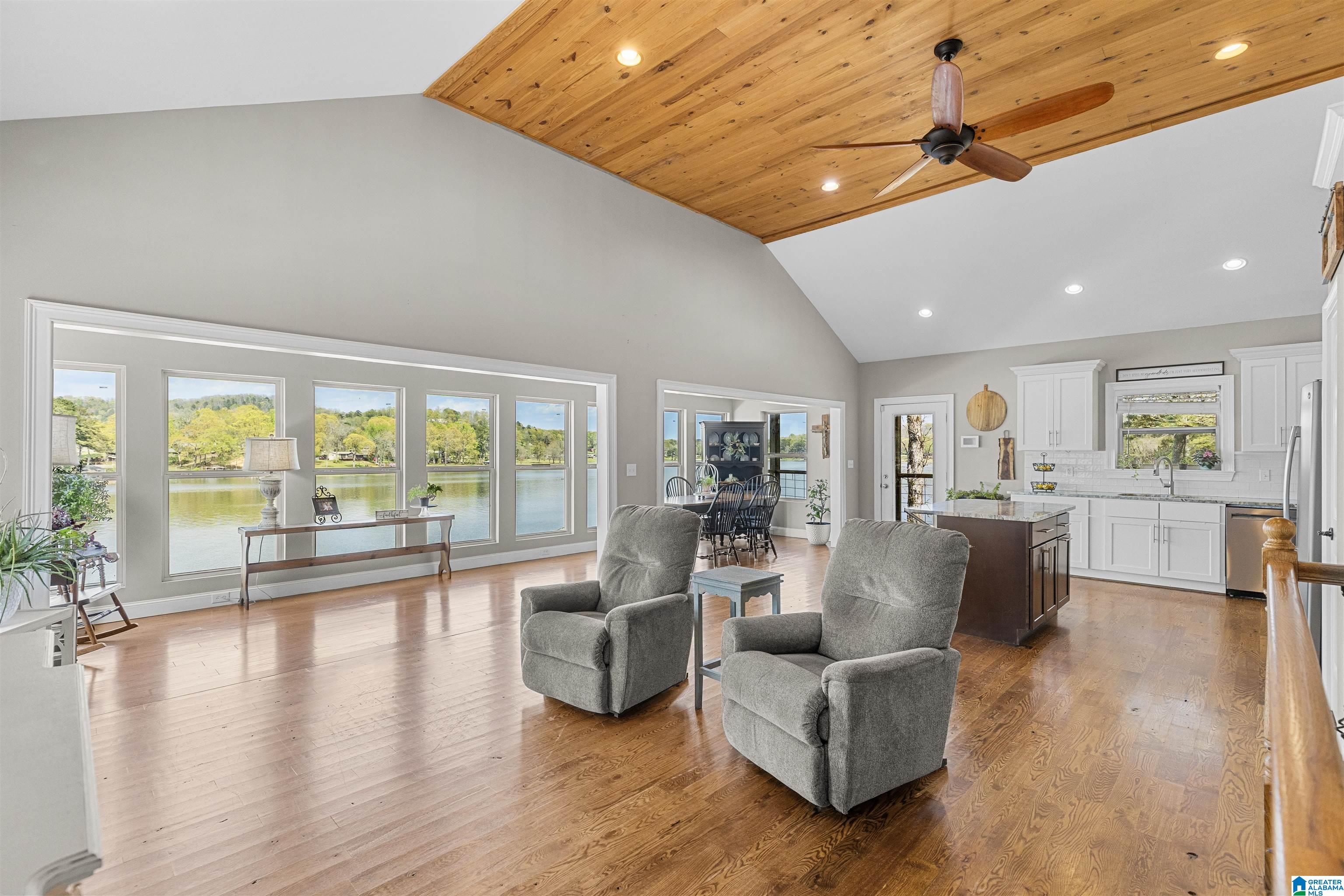 992 Davis Acres Drive Alpine, AL 35014 - Photo 13 of 48