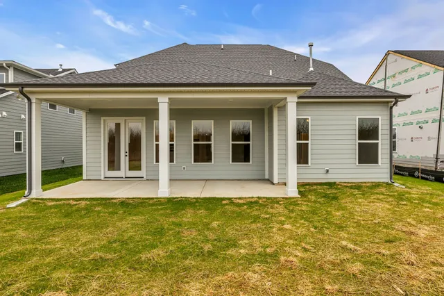 $639,900 | 6935 Wayana Drive, Murfreesboro, TN 37129