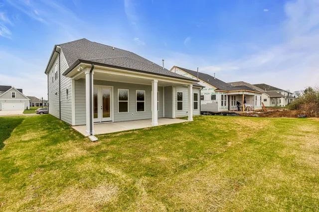 $639,900 | 6935 Wayana Drive, Murfreesboro, TN 37129