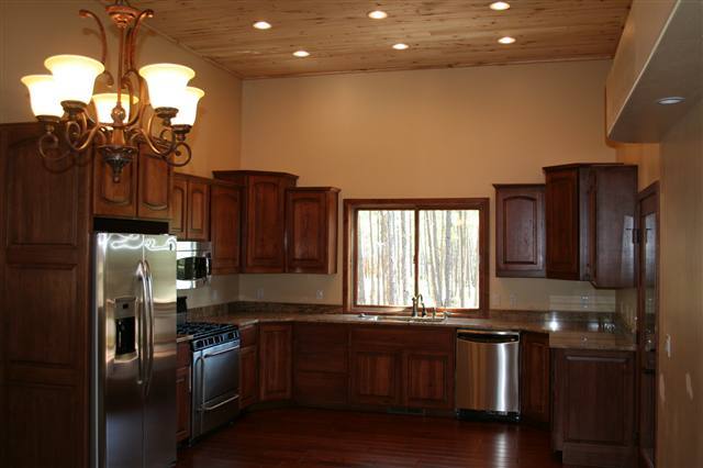 8481 Buck Springs Road Pinetop, AZ 85935 - Photo 3 of 5