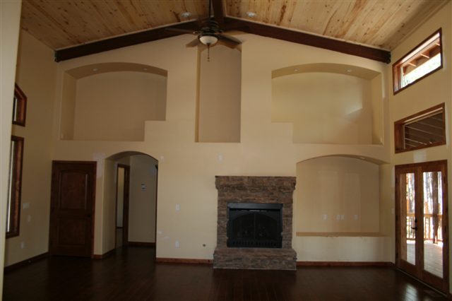 8481 Buck Springs Road Pinetop, AZ 85935 - Photo 4 of 5