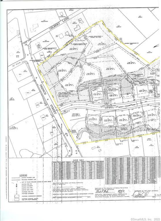 0 French Street Watertown, CT 06779 - Photo 3 of 5 a black and white photo of a