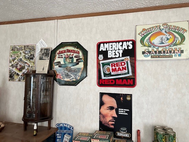 34 Warden Road Fayetteville, TN 37334 - Photo 21 of 26