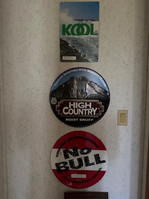 34 Warden Road Fayetteville, TN 37334 - Photo 22 of 26