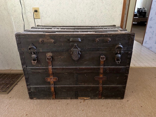 34 Warden Road Fayetteville, TN 37334 - Photo 24 of 26