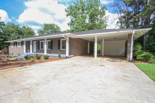 2014 Lindale Road Anderson, SC 29621 - Photo 2 of 23