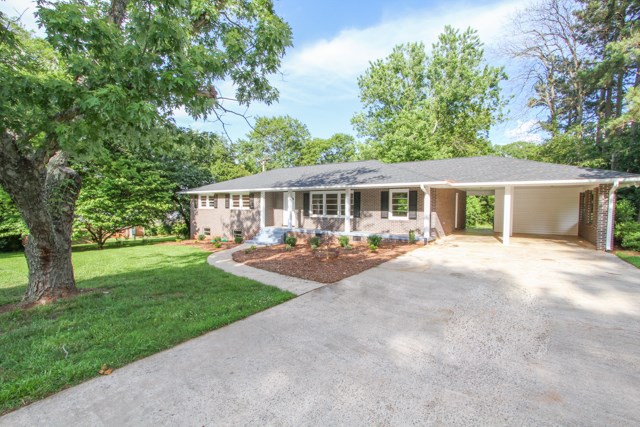 2014 Lindale Road Anderson, SC 29621 - Photo 23 of 23