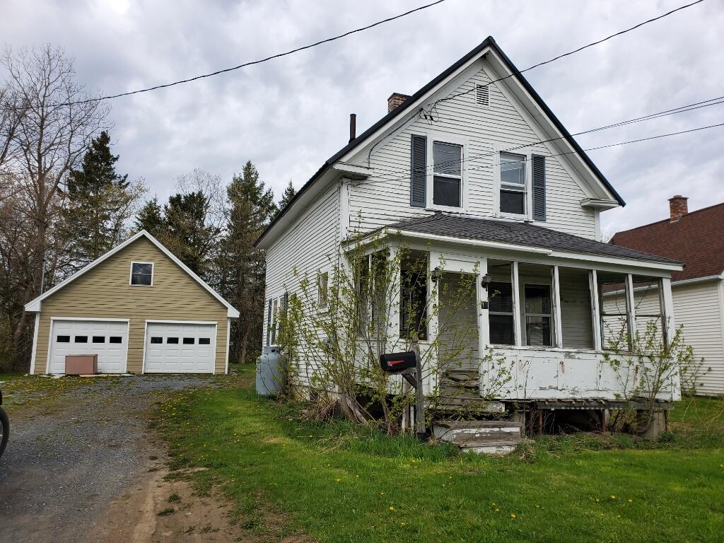 13 Water Street Presque Isle, ME 04769 - Photo 1 of 15 16207803555874