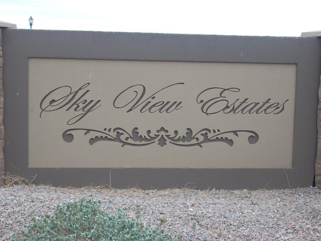 20 East 3090th Street South, Unit 13 Washington, UT 84780 - Photo 1 of 1 Sky View Estates