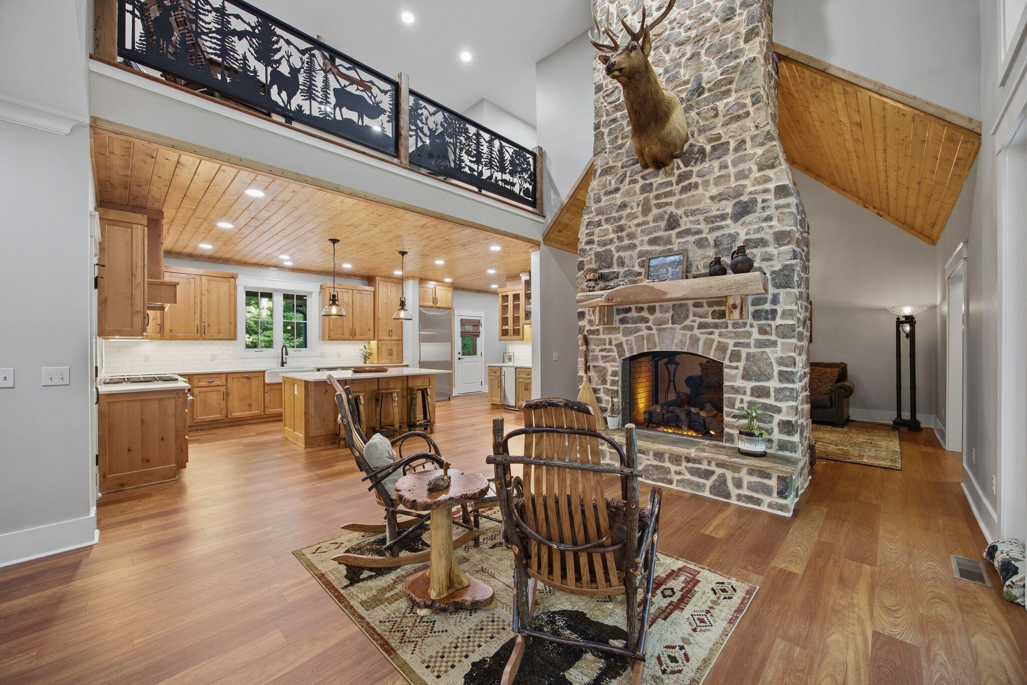 454 Highlands Forest Road Rising Fawn, GA 30738 - Photo 2 of 94 rp2606251-1019
