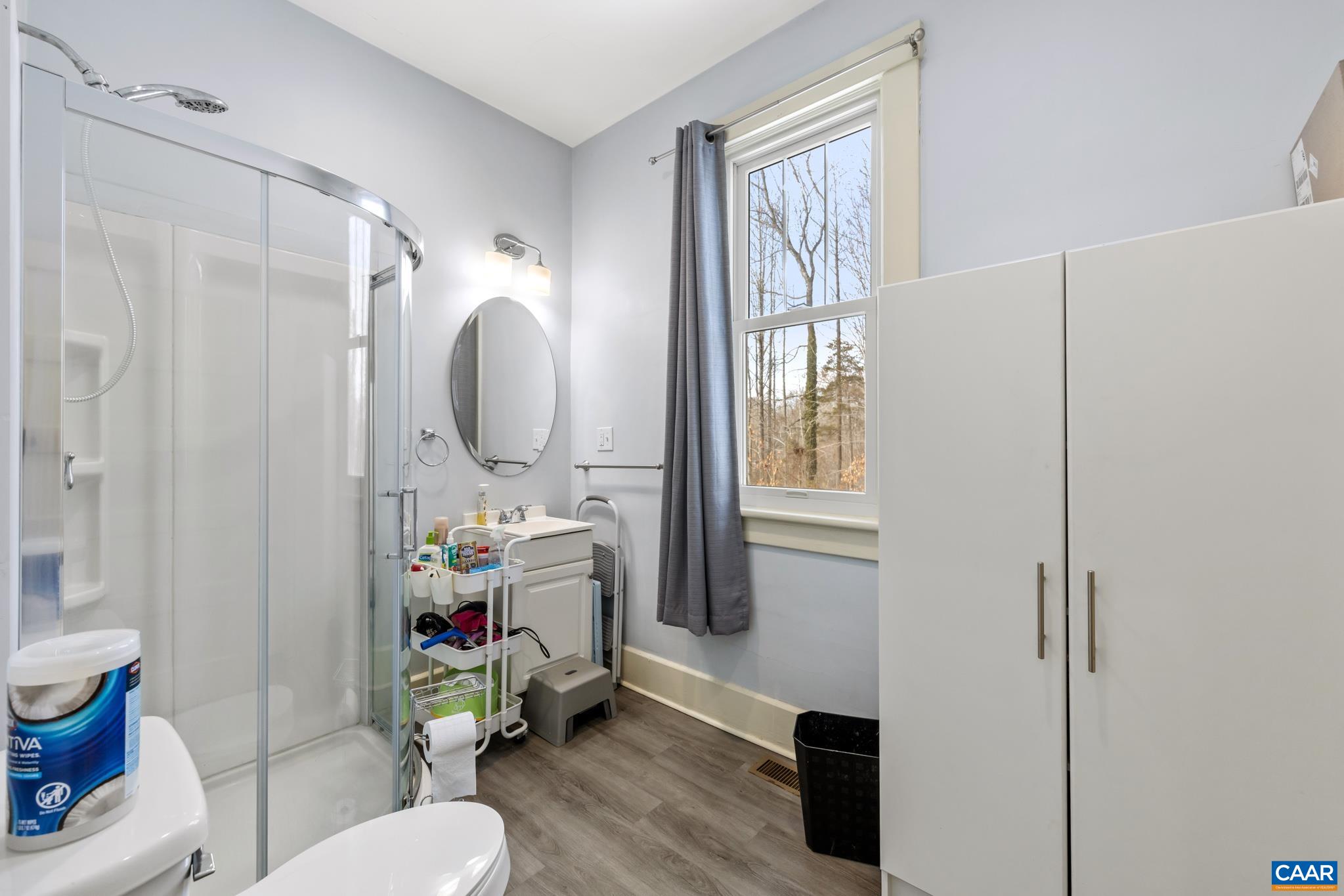 4615 Davis Highway Louisa, VA 23093 - Photo 15 of 29 a very nice looking room with a mirror