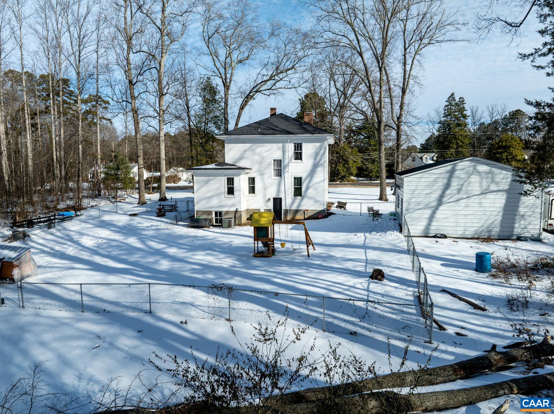 4615 Davis Highway Louisa, VA 23093 - Photo 27 of 29 a view of outdoor space with seating area