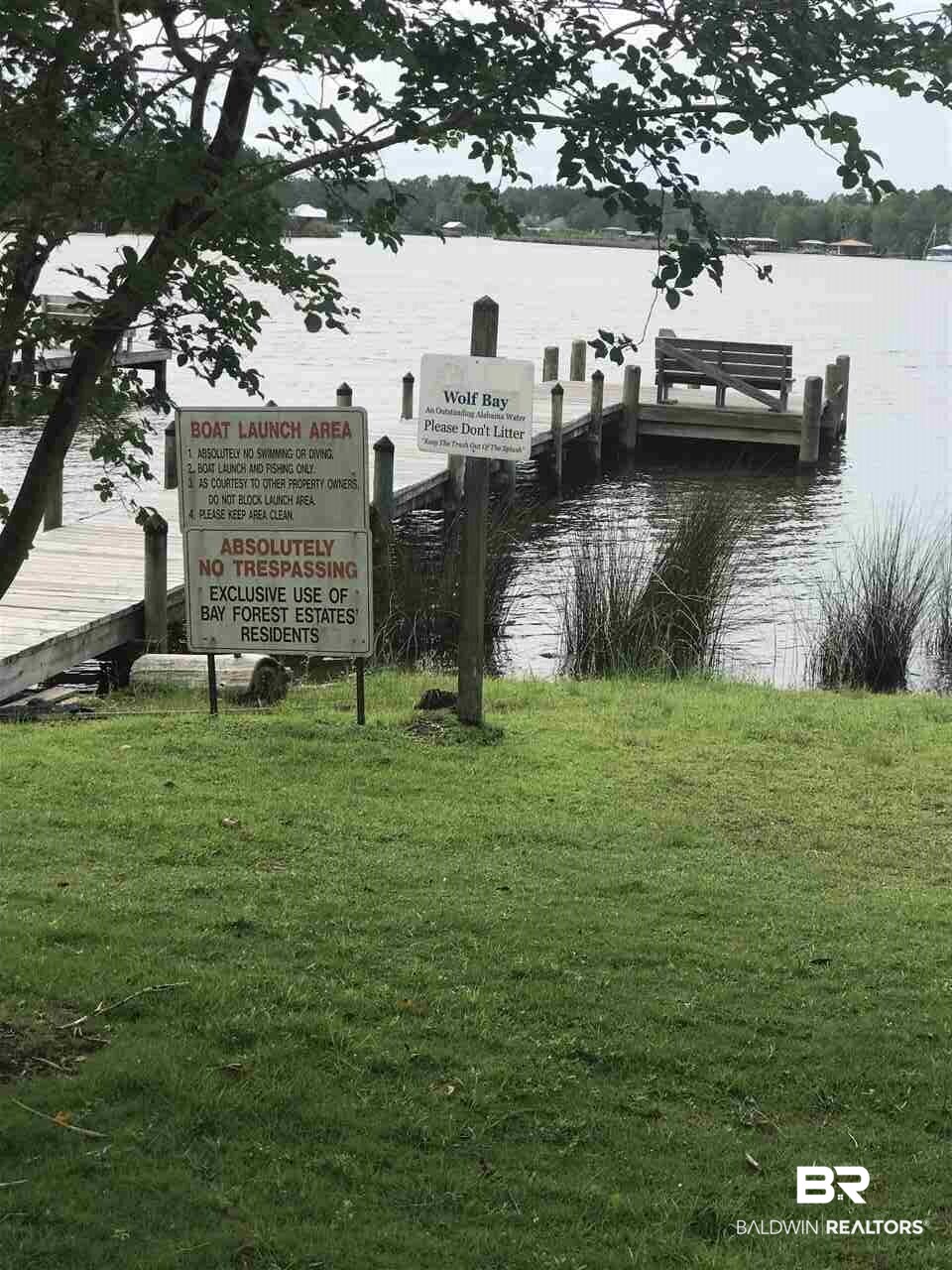 8901 Bay View Drive Foley, AL 36535 - Photo 28 of 30 Walk over or Dr. Car parking available