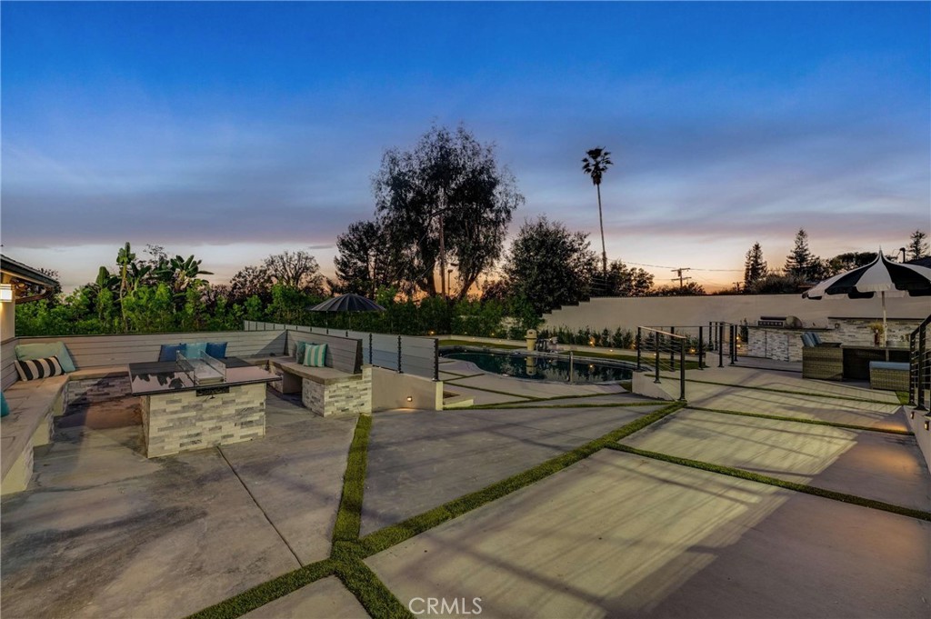 3890 Shadow Grove Road Pasadena, CA 91107 - Photo 61 of 72