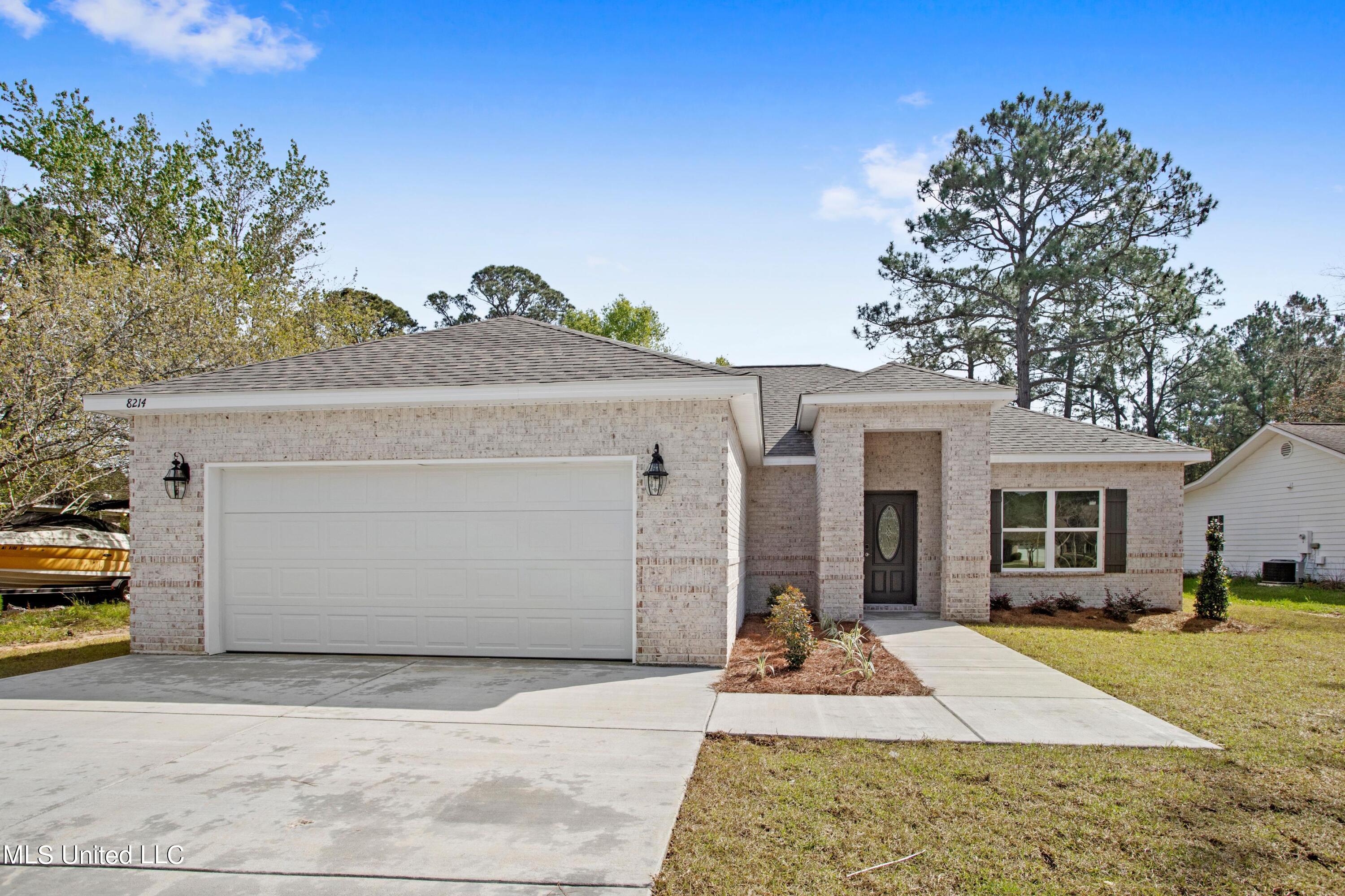 8214 Martin Bluff Road Gautier, MS 39553 - Photo 1 of 38 prjk1vtdq6