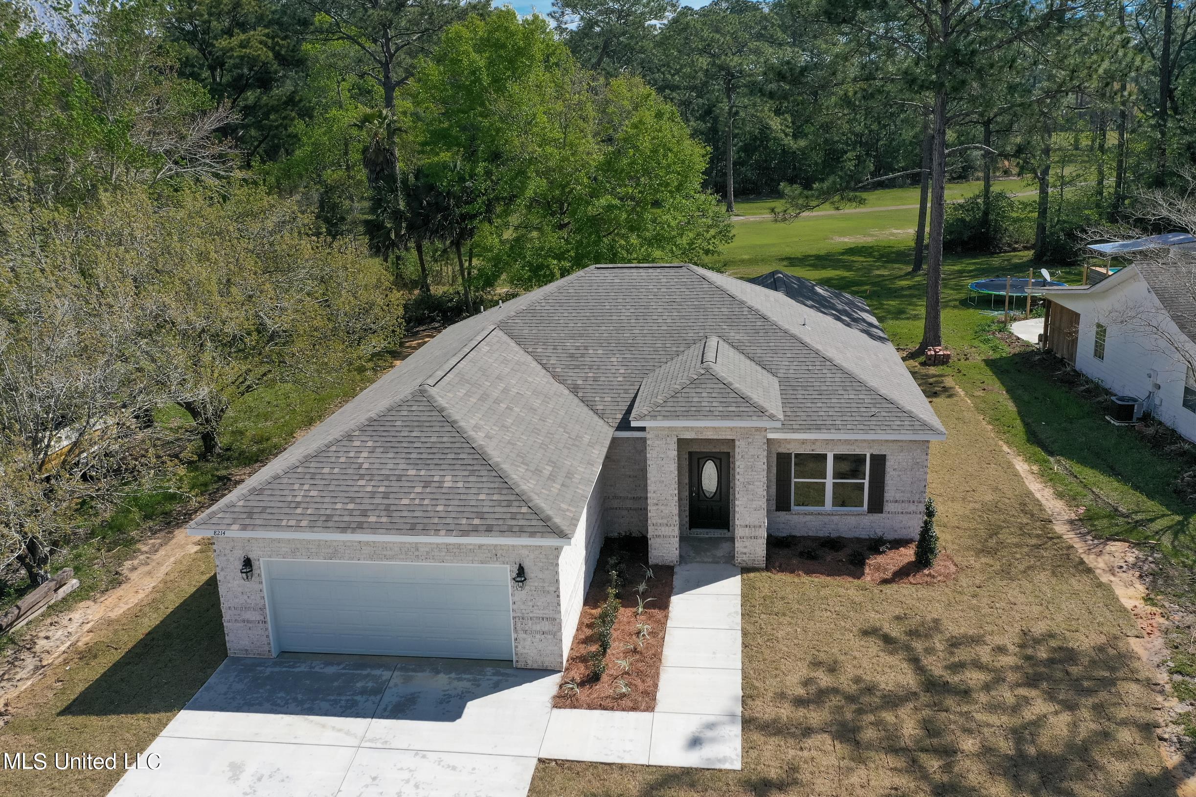8214 Martin Bluff Road Gautier, MS 39553 - Photo 24 of 38 gywvz289cd