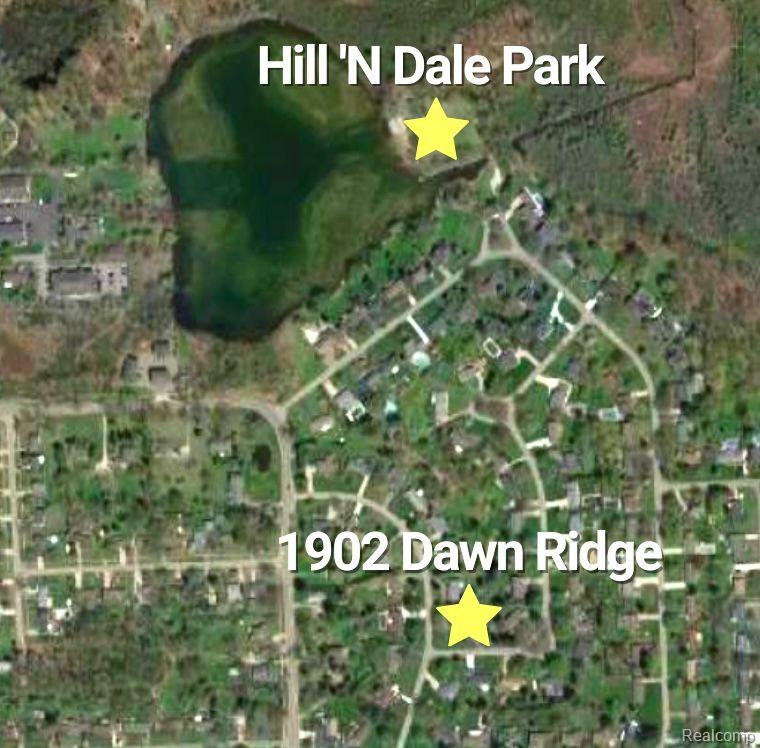 1902 Dawn Ridge Road Walled Lake, MI 48390 - Photo 30 of 39 Gallery Image 30