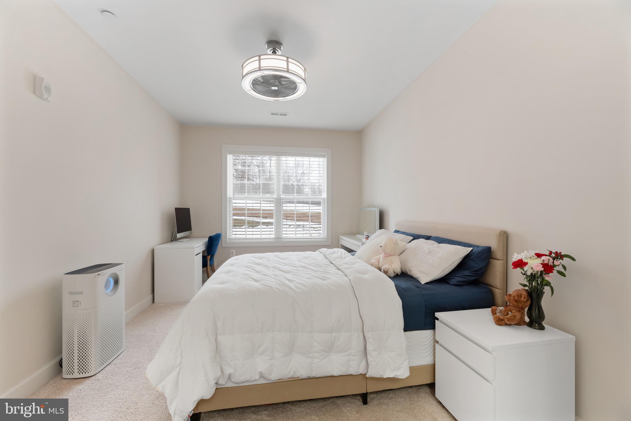 10520 Resort Road, Unit 106 Ellicott City, MD 21042 - Photo 15 of 41 Bedroom