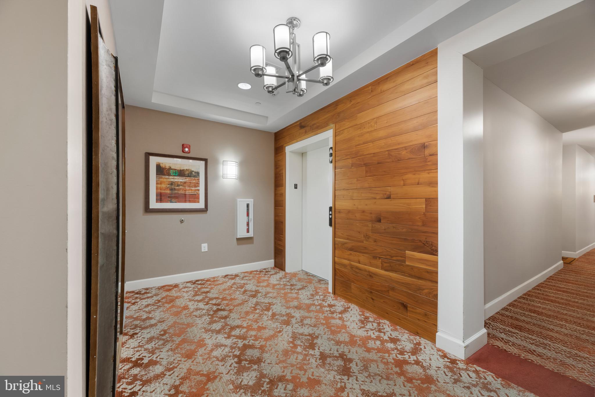 10520 Resort Road, Unit 106 Ellicott City, MD 21042 - Photo 31 of 41 Elevator