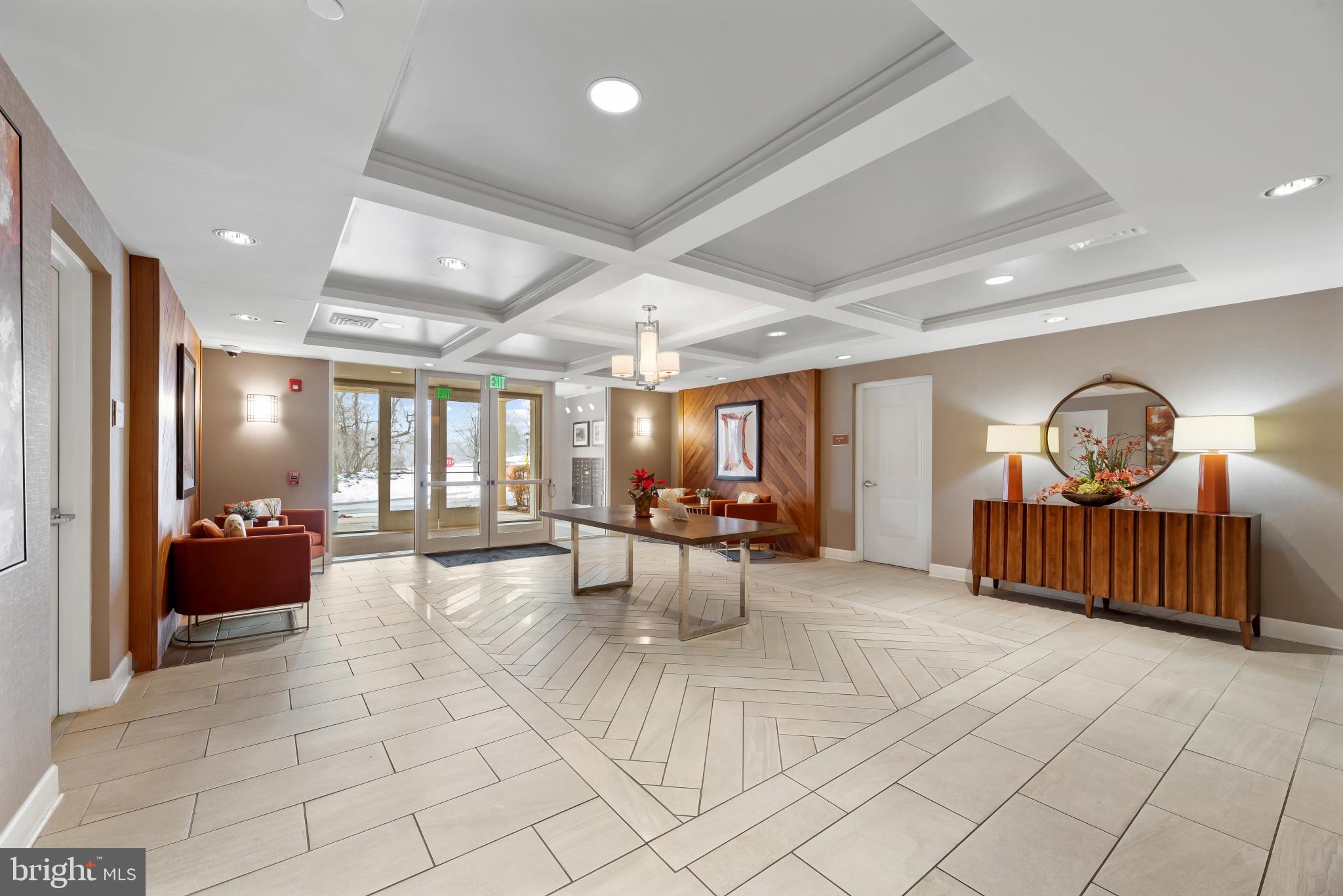 10520 Resort Road, Unit 106 Ellicott City, MD 21042 - Photo 32 of 41 Lobby