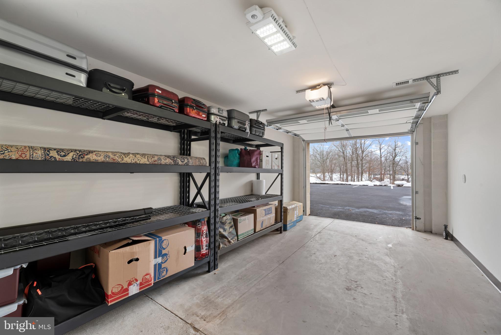 10520 Resort Road, Unit 106 Ellicott City, MD 21042 - Photo 35 of 41 Private garage