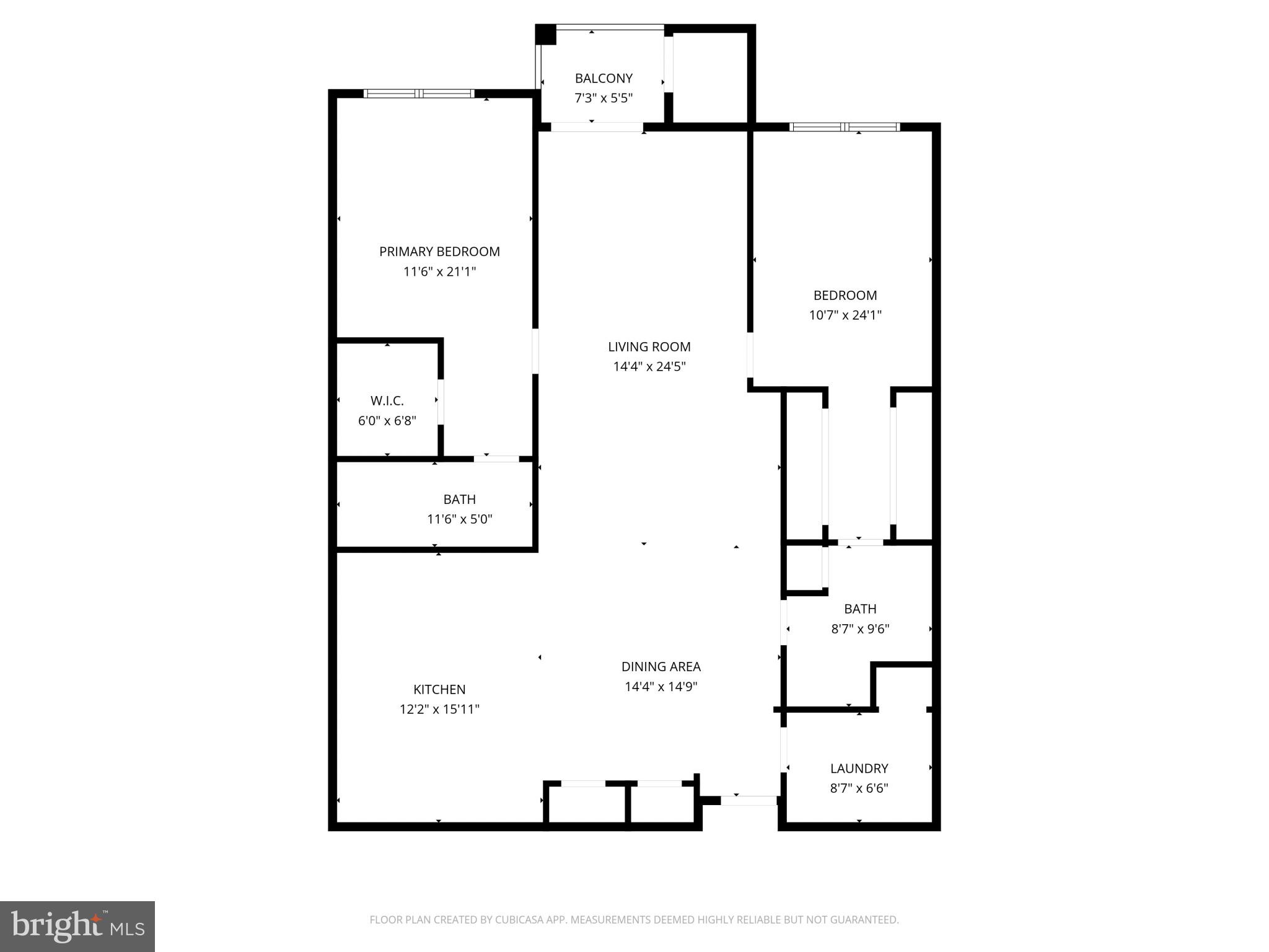 10520 Resort Road, Unit 106 Ellicott City, MD 21042 - Photo 41 of 41 Gallery Image 41