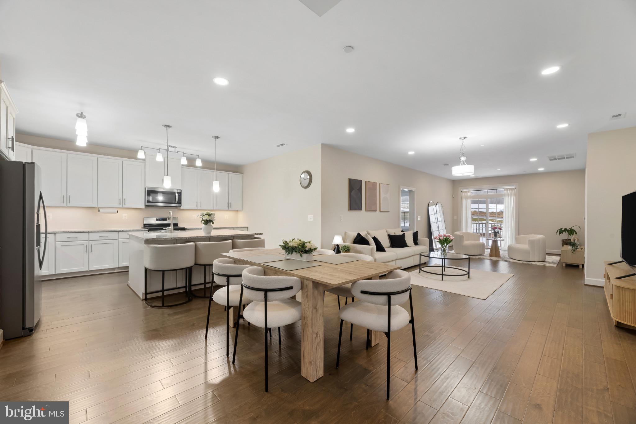 10520 Resort Road, Unit 106 Ellicott City, MD 21042 - Photo 9 of 41 Gallery Image 9