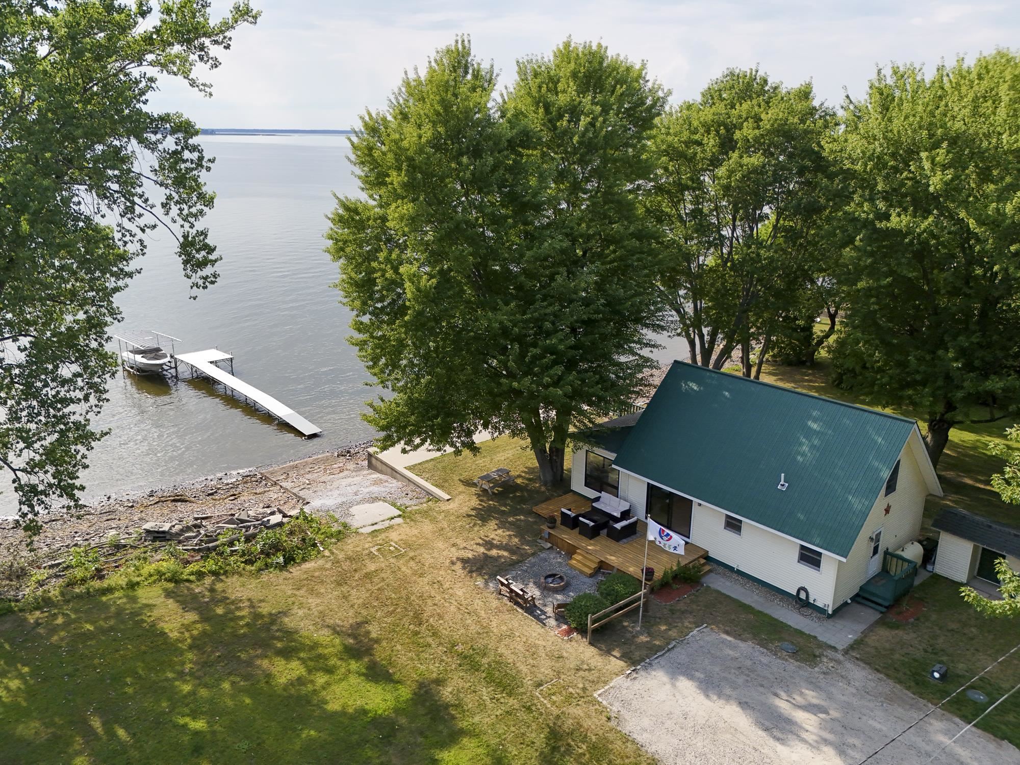 502 Duck Point Road Highgate, VT 05488 - Photo 1 of 60 Gallery Image 1