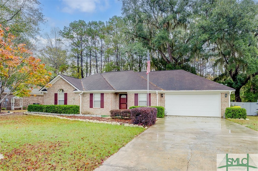 132 Barrington Circle Rincon, GA 31326 - Photo 2 of 26