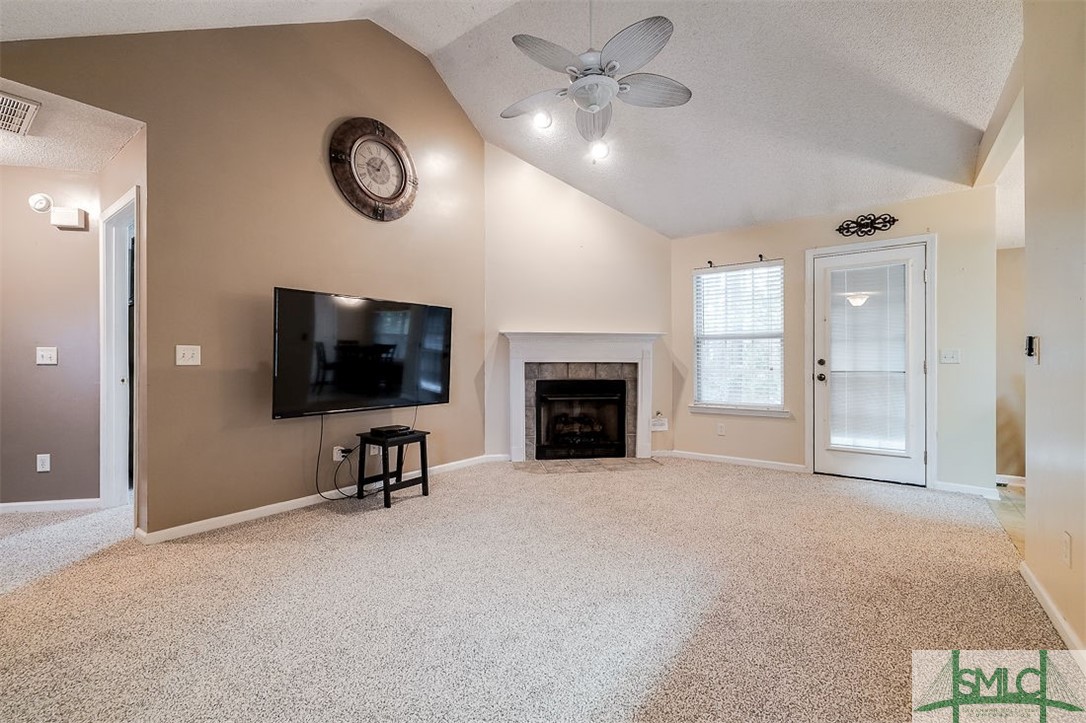 132 Barrington Circle Rincon, GA 31326 - Photo 5 of 26