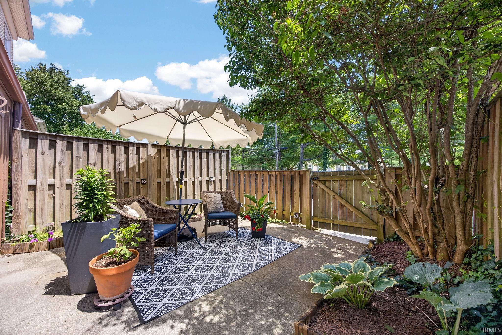 154 North Park Ridge Road Bloomington, IN 47408 - Photo 23 of 25 Gallery Image 23