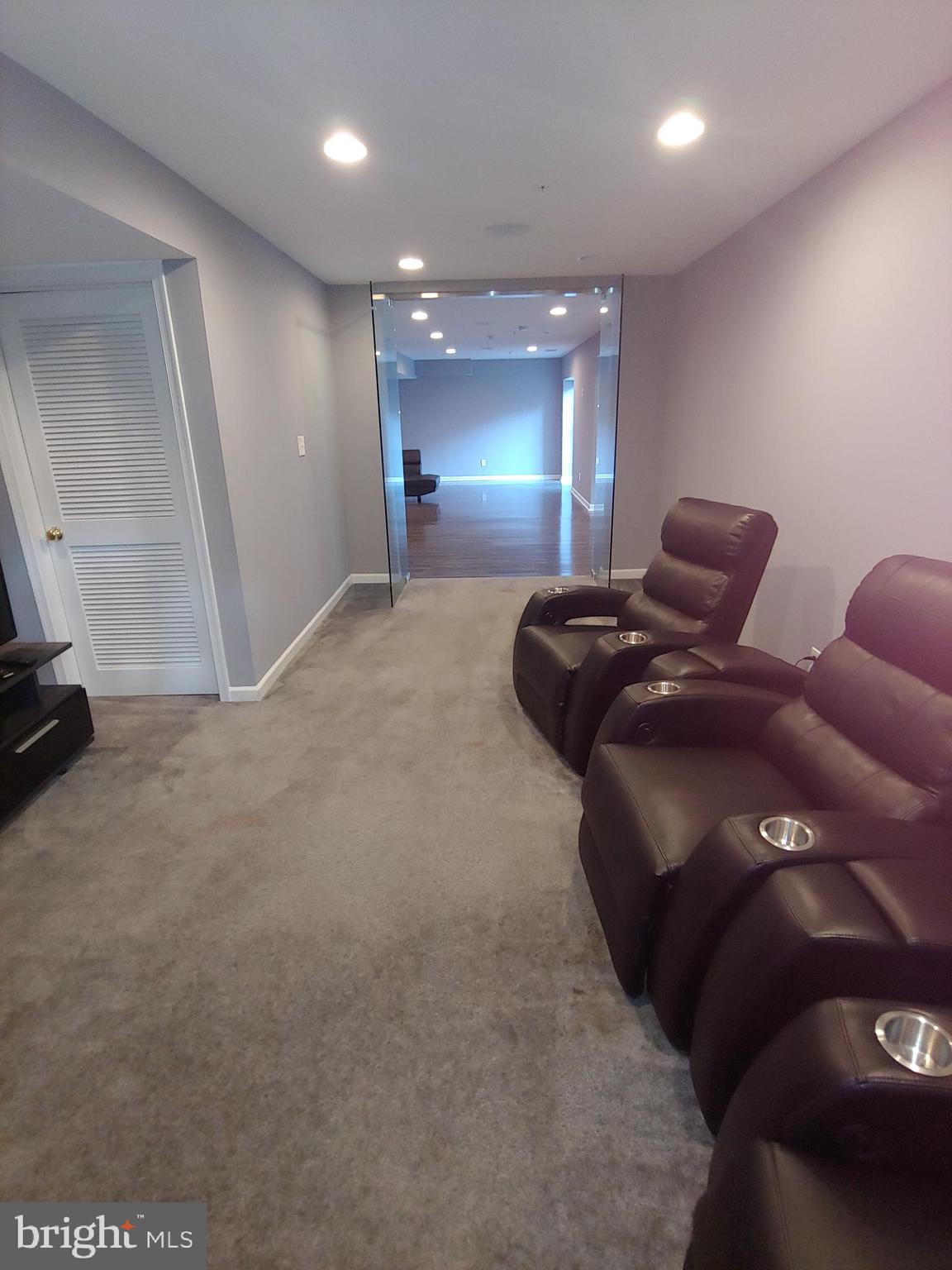 1004 Horse Collar Road Accokeek, MD 20607 - Photo 40 of 44 Theater Rm